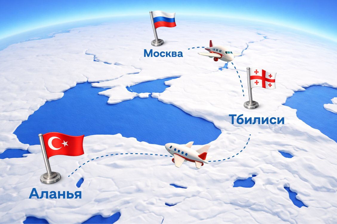 Сеть пансионатов для пожилых Cабриново — пространство заботы
