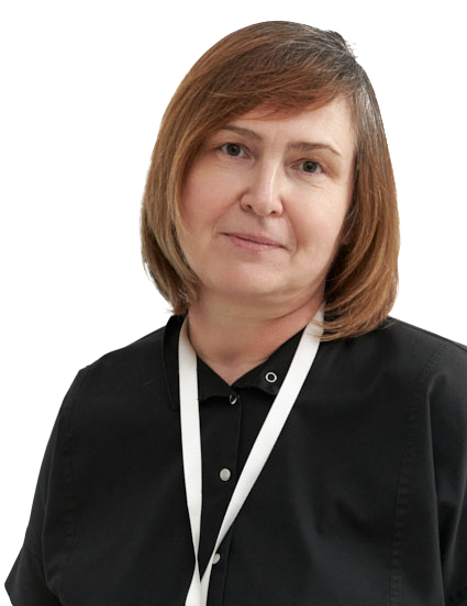 Сурженко Елена Дмитриевна